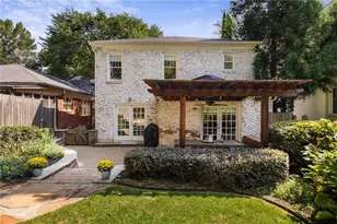 1298 Lanier Blvd NE, Atlanta, GA 30306 - Photo 40