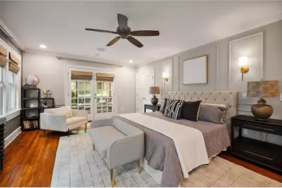 1298 Lanier Boulevard NE, Atlanta, GA 30306 - Photo 24