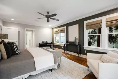 1298 Lanier Boulevard NE, Atlanta, GA 30306 - Photo 26