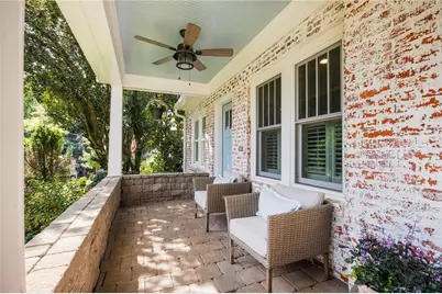 1298 Lanier Boulevard NE, Atlanta, GA 30306 - Photo 2