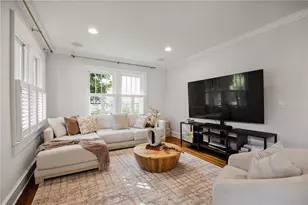 1298 Lanier Blvd NE, Atlanta, GA 30306 - Photo 6