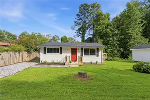 5015 Virginia Ave, Cumming, GA 30041 - Photo 1