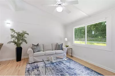 5015 Virginia Avenue, Cumming, GA 30041 - Photo 4