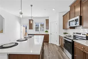 67 Wilder Ridge Wy, Lawrenceville, GA 30044 - Photo 8