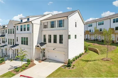 67 Wilder Ridge Way, Lawrenceville, GA 30044 - Photo 32