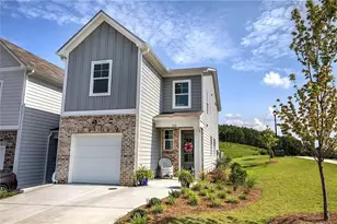 116 Pk Rdg Cir, Cartersville, GA 30120 - Photo 1