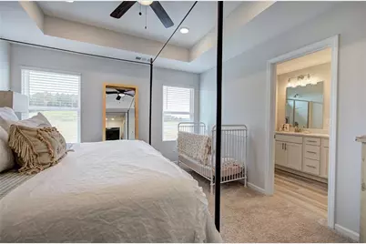 116 Park Ridge Circle, Cartersville, GA 30120 - Photo 14