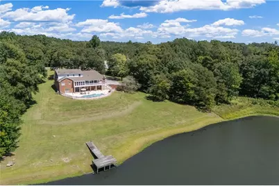 245 Pine Knott Road, Fayetteville, GA 30214 - Photo 1