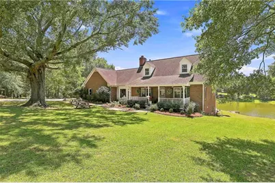 245 Pine Knott Road, Fayetteville, GA 30214 - Photo 10