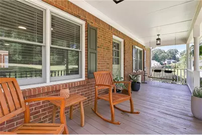 245 Pine Knott Road, Fayetteville, GA 30214 - Photo 18