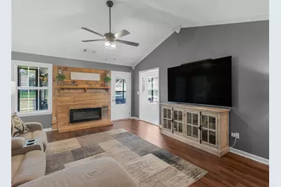 373 McCart Road, McDonough, GA 30252 - Photo 2