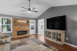 373 Mccart Rd, McDonough, GA 30252 - Photo 2