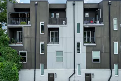 456 Parkway Drive NE #6, Atlanta, GA 30308 - Photo 4