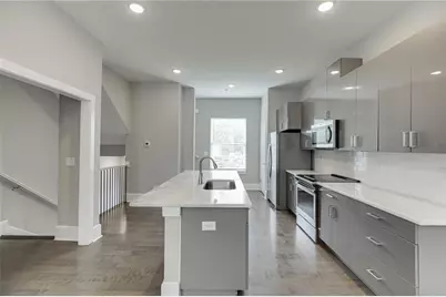 456 Parkway Drive NE #6, Atlanta, GA 30308 - Photo 1