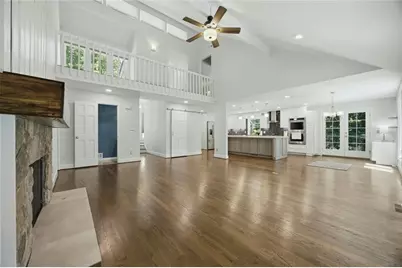 2990 Ascot Lane, Roswell, GA 30076 - Photo 6