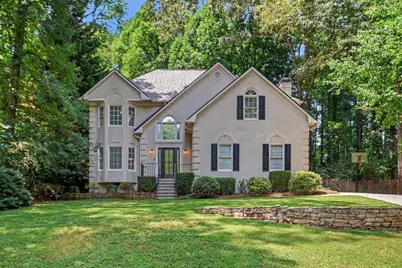 5155 Holly Springs Drive, Douglasville, GA 30135 - Photo 1