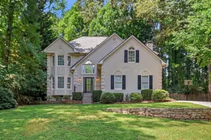 5155 Holly Springs Dr, Douglasville, GA 30135 - Photo 1