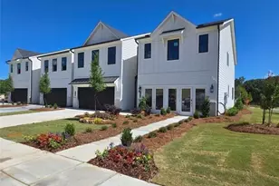 7465 Clover Ln, Flowery Branch, GA 30542 - Photo 1