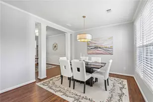 4004 Brockett Walk, Tucker, GA 30084 - Photo 2