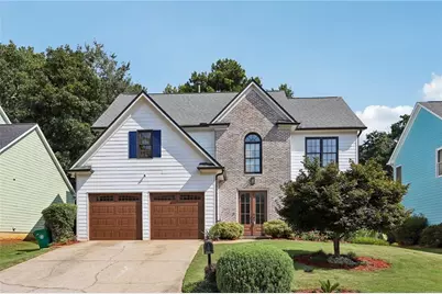 4004 Brockett Walk, Tucker, GA 30084 - Photo 1