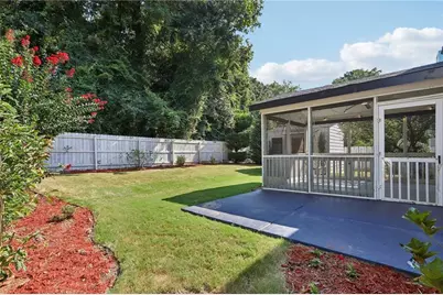 4004 Brockett Walk, Tucker, GA 30084 - Photo 24