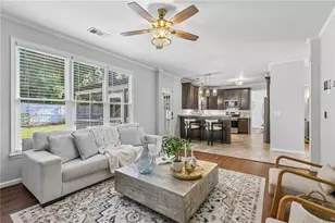 4004 Brockett Walk, Tucker, GA 30084 - Photo 4