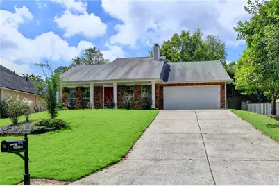 10525 Willow Meadow Circle, Johns Creek, GA 30022 - Photo 1