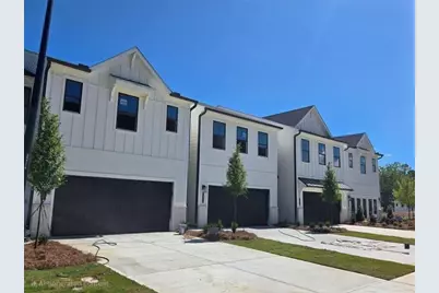 7461 Clover Lane #134, Flowery Branch, GA 30542 - Photo 1