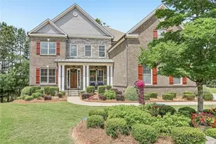 3775 Jodeco Cir, Cumming, GA 30040 - Photo 1