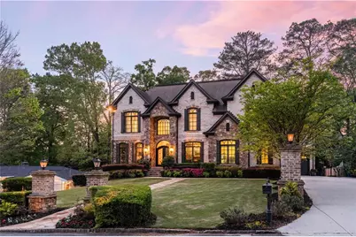 1686 Montcliff Court, Decatur, GA 30033 - Photo 94