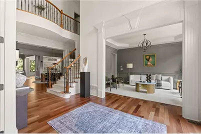 1686 Montcliff Court, Decatur, GA 30033 - Photo 6