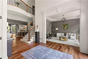 1686 Montcliff Ct, Decatur, GA 30033 - Photo 6