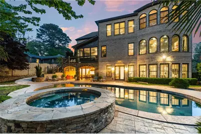 1686 Montcliff Court, Decatur, GA 30033 - Photo 98