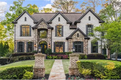 1686 Montcliff Court, Decatur, GA 30033 - Photo 1