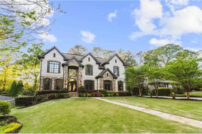 1686 Montcliff Court, Decatur, GA 30033 - Photo 2