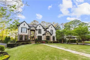 1686 Montcliff Ct, Decatur, GA 30033 - Photo 2