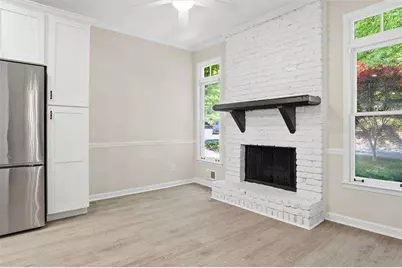 226 Riverview Trail #53, Roswell, GA 30075 - Photo 16
