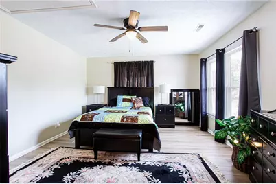 768 Longleaf Drive, Lawrenceville, GA 30046 - Photo 22