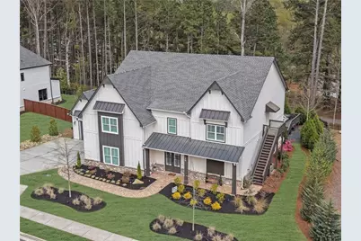 120 Chateau Place, Woodstock, GA 30188 - Photo 2