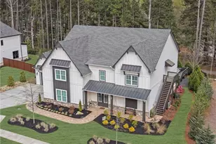 120 Chateau Pl, Woodstock, GA 30188 - Photo 2