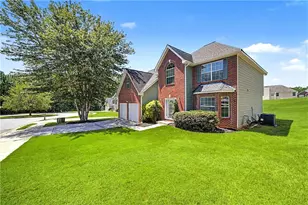 4223 Fortune Point, Atlanta, GA 30349 - Photo 2