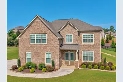 1308 Linkview Crossing, Locust Grove, GA 30248 - Photo 78
