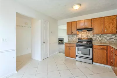 502 Harbor Lake Court, Marietta, GA 30066 - Photo 12