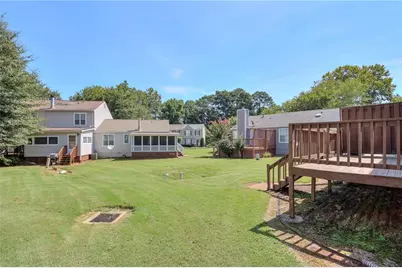 502 Harbor Lake Court, Marietta, GA 30066 - Photo 32