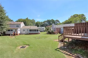 502 Harbor Lake Ct, Marietta, GA 30066 - Photo 32