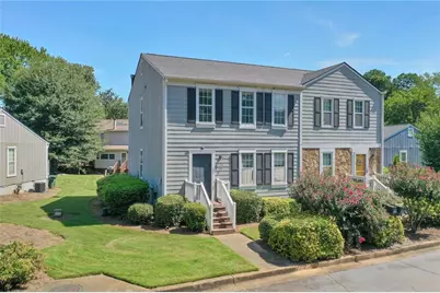 502 Harbor Lake Court, Marietta, GA 30066 - Photo 34