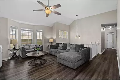 304 Ridge Hill Circle, Canton, GA 30115 - Photo 4