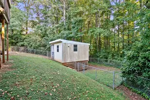 304 Ridge Hill Cir, Canton, GA 30115 - Photo 48