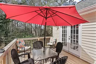 304 Ridge Hill Cir, Canton, GA 30115 - Photo 30