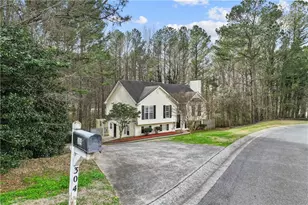 304 Ridge Hill Cir, Canton, GA 30115 - Photo 28